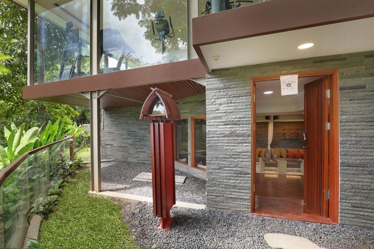 Pandawa All Suites Hotel Семіньяк Екстер'єр фото