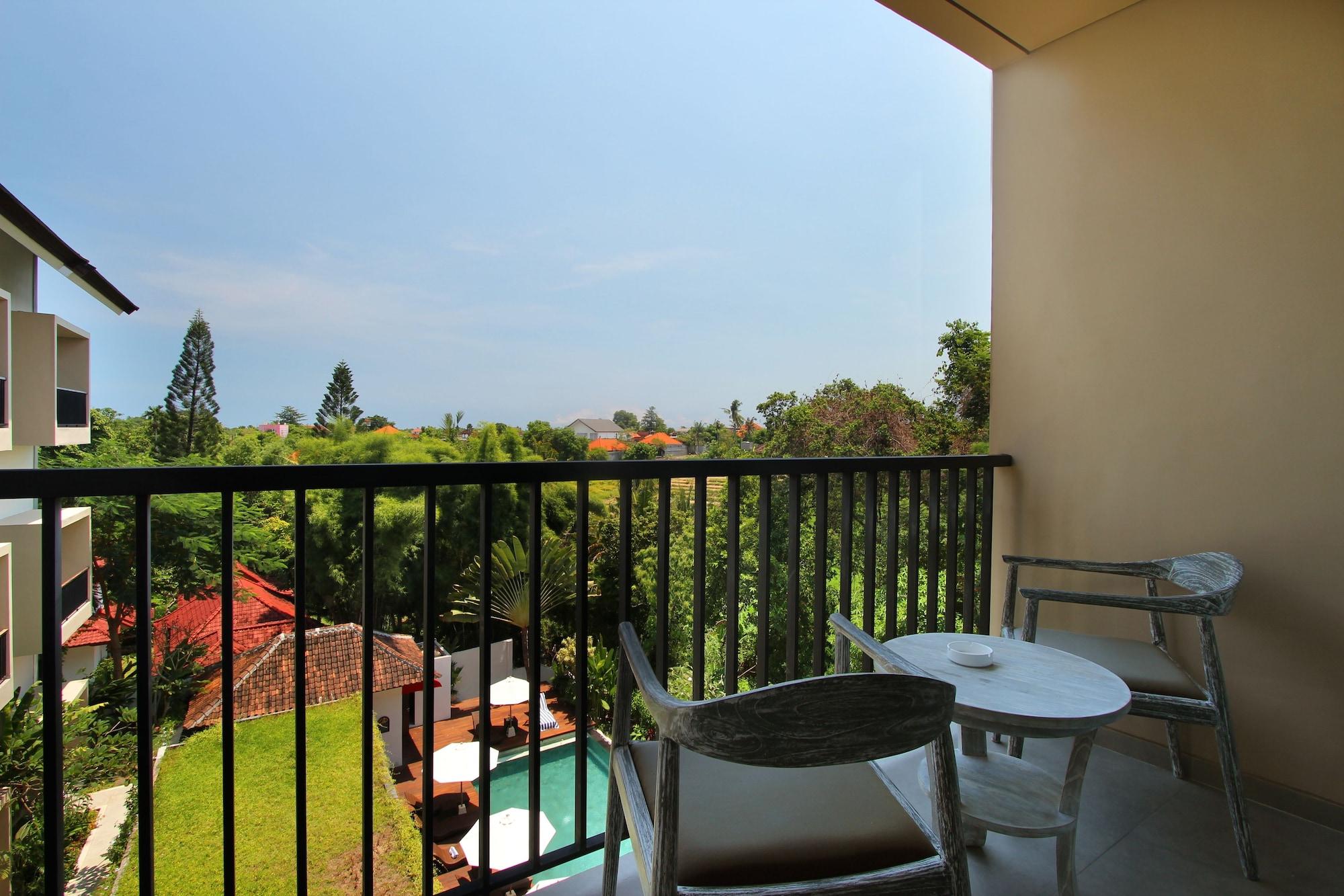 Pandawa All Suites Hotel Семіньяк Екстер'єр фото