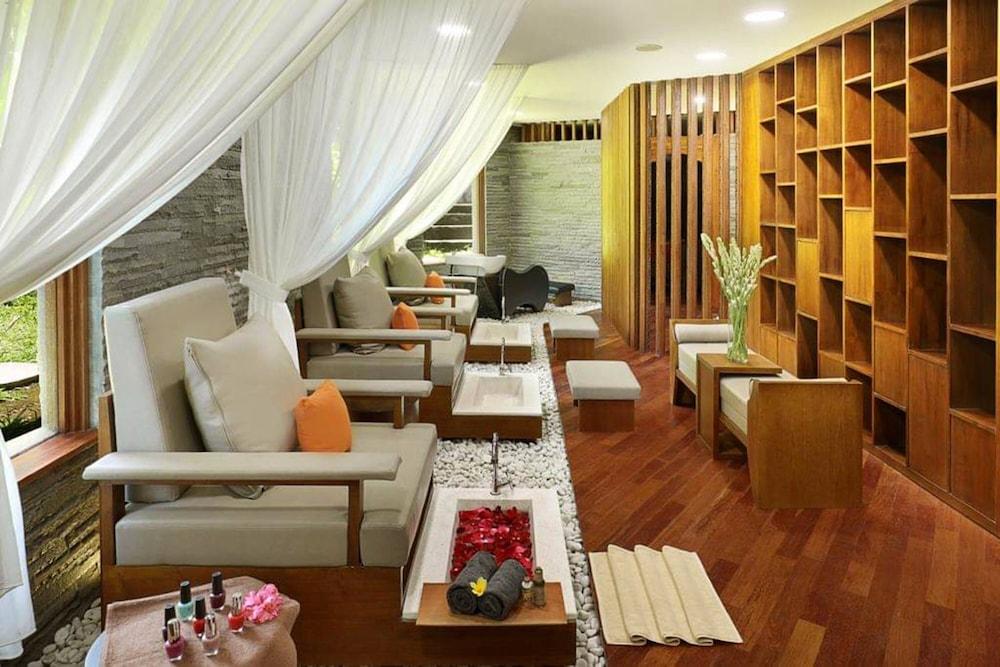 Pandawa All Suites Hotel Семіньяк Екстер'єр фото
