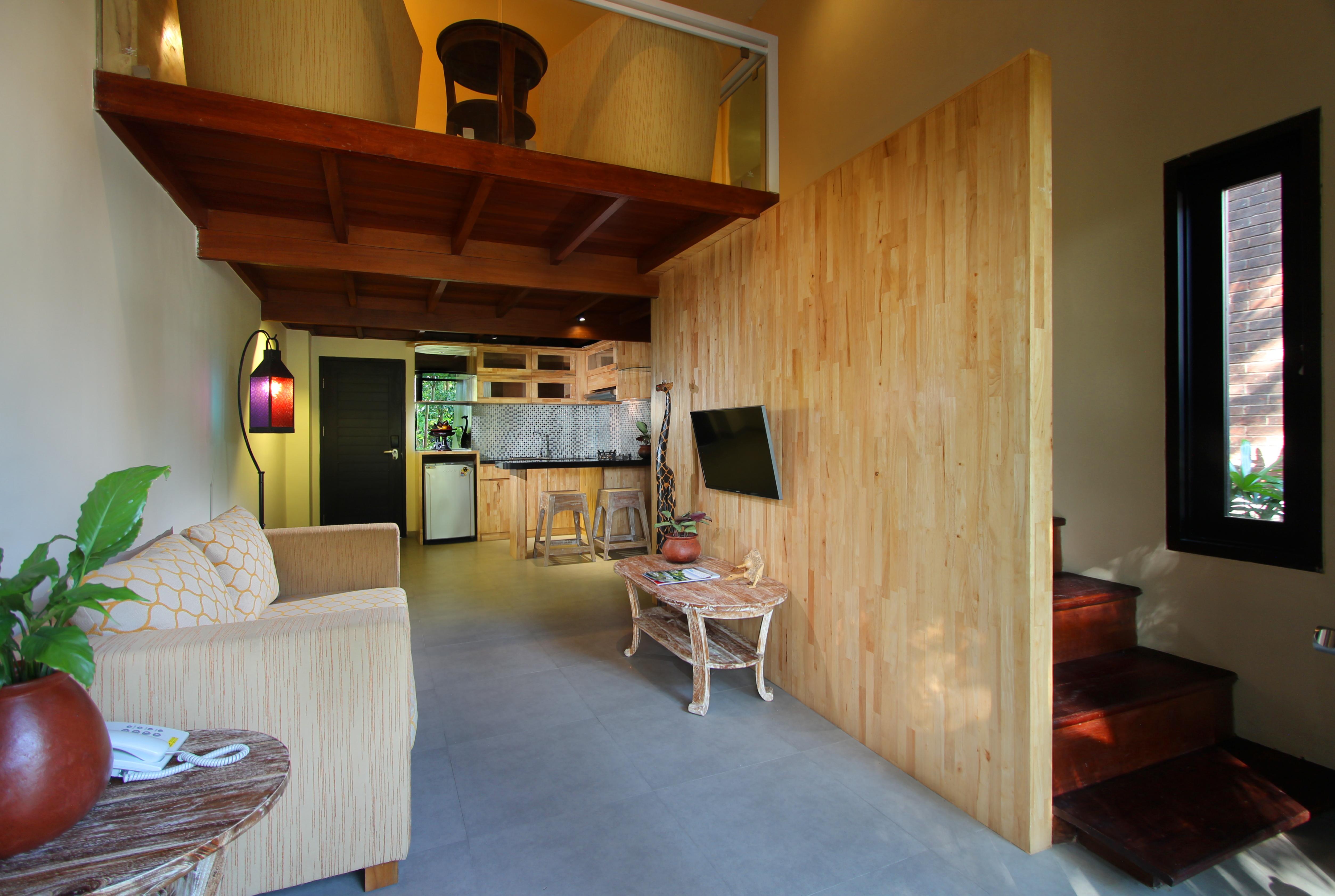 Pandawa All Suites Hotel Семіньяк Екстер'єр фото